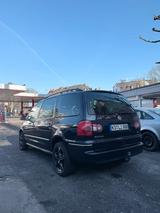 Volkswagen VW sharan 1.9TDİ 131 PS Tauschen Möglich - Volkswagen Sharan in Kassel