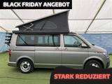 Volkswagen T6.1 California Beach StHz, Markise, Aufst.D, Si - VW T6 California Gebrauchtwagen in Bremen