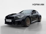 BMW M2 CS Coupé M Driver's Package - BMW: Cs