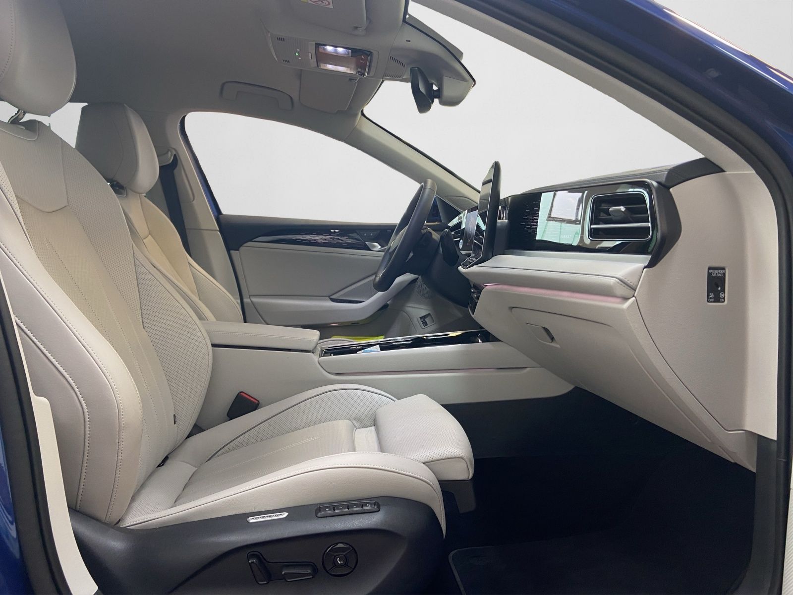 Volkswagen Passat Variant - Bild 5