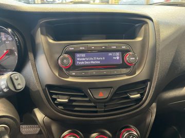 Opel KARL EDITION 1.0  55 KW 75 PS