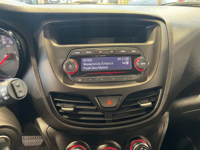 Opel KARL EDITION 1.0  55 KW 75 PS