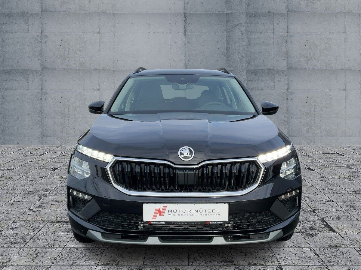 Skoda Kamiq - Bild 2