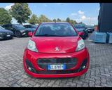 Peugeot PEUGEOT 107 1.0 68CV 3p. Active 2Tronic - Peugeot 107: Automatik