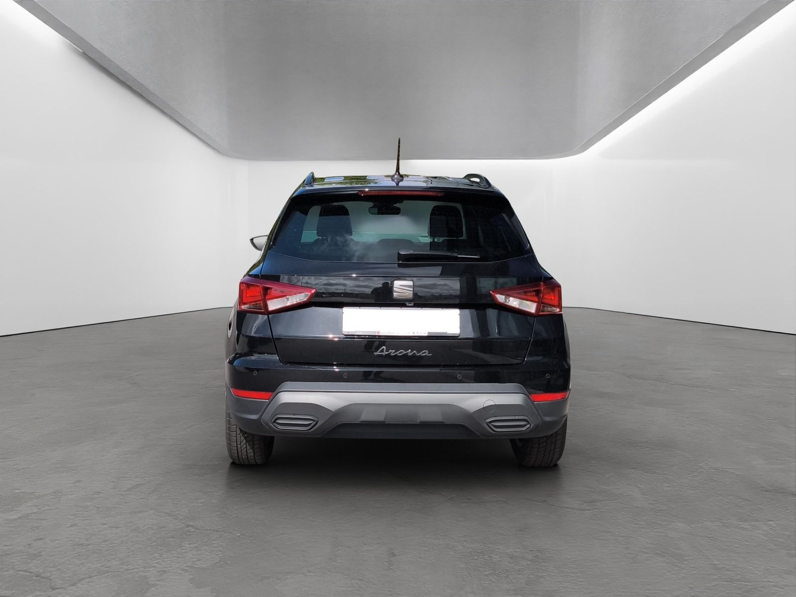 Seat Arona - Bild 7