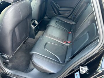 Audi A4 - 11