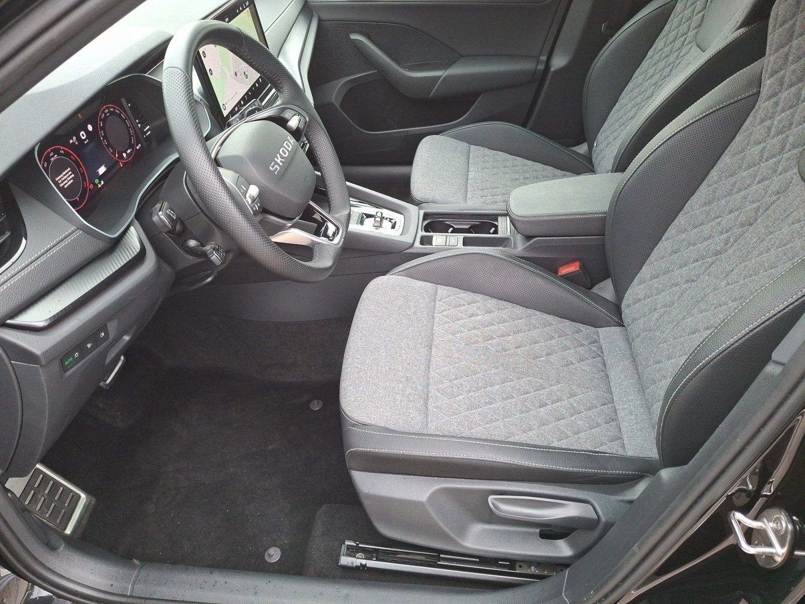 Skoda Octavia - Bild 8