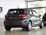 Ford Fiesta 1.0 AUTOMATiK 5.TÜRiG *NAVi*KLiMA*WiNTER* - Ford Fiesta: Türig