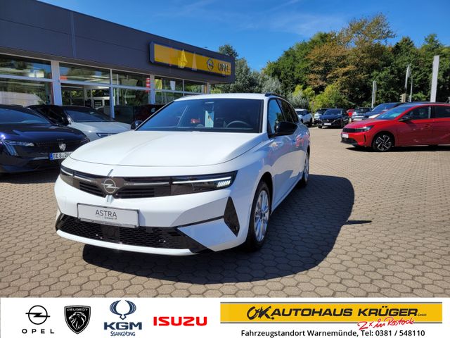 Opel Astra L Sports Tourer SHZ+LHZ+Kamera+Allwetter