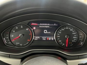 Audi A5 - 8