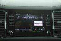 Skoda Kodiaq - Vorschau Bild 18