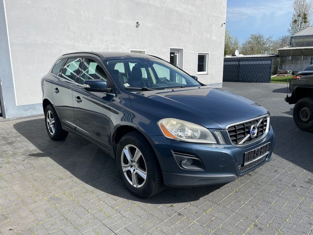 Angebot ansehen Volvo XC60