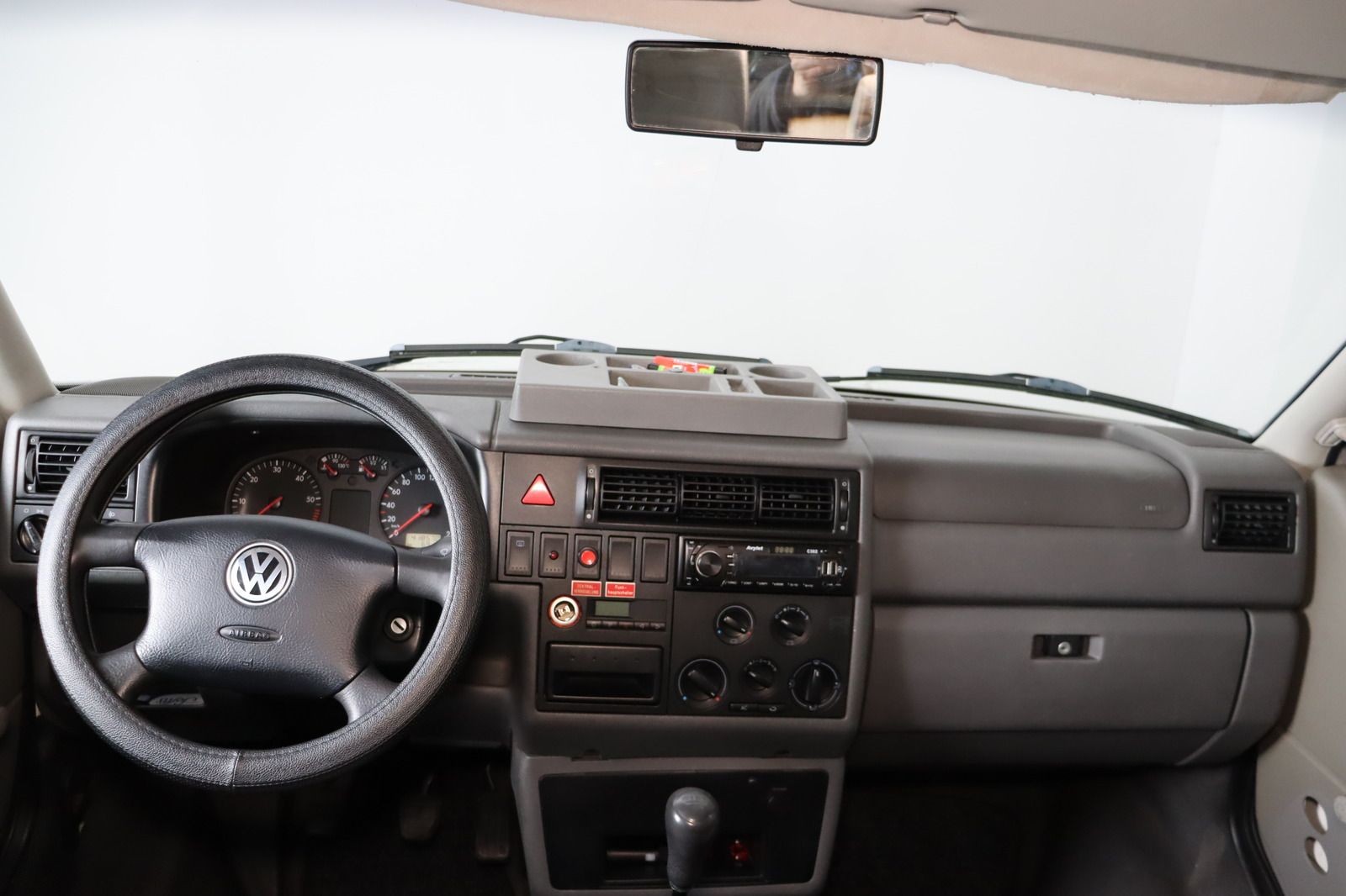Fahrzeugabbildung Volkswagen T4 Kombi 2.5 syncro *Klima Allrad * Bett * Zelt
