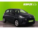 Hyundai i10 1.0 Trend+CARPLAY+PDC+KLIMA+SHZ+ISOFIX - Hyundai i10 Kombi Gebrauchtwagen