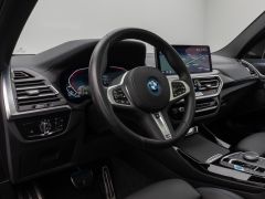 Foto Nummer 19: BMW iX3