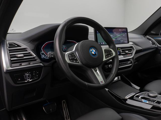 Foto Nummer 19: BMW iX3