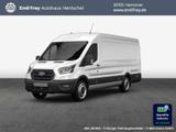 Ford e-Transit Courier 54kWh Trend 100 kW, 5-türig (S