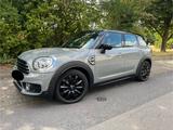 MINI Cooper D Countryman - LED LEDER PANORAMA - MINI Cooper D Countryman von privat