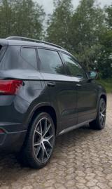 Cupra Ateca 2.0 TSI 221kW Limited Edition 4Drive D... - Cupra Ateca: Limited Edition