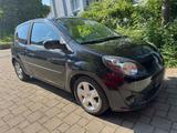 Renault Twingo Rip Curl - Renault Twingo aus 2011: Rip Curl