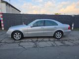 Mercedes-Benz E 320 ELEGANCE - gebrauchte Mercedes-Benz E 320 aus dem Jahr 2003