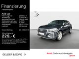 Audi Q2 advanced 30 TDI AHK*Virtual*LED*RFK*Sound - Audi Q2 aus 2023