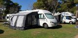 Miller M-Liner, PV+6,7KWLifepo4!, KLIMA, Vorzelt.....   - Angebote