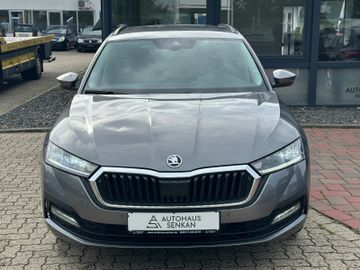 Skoda Octavia - 2