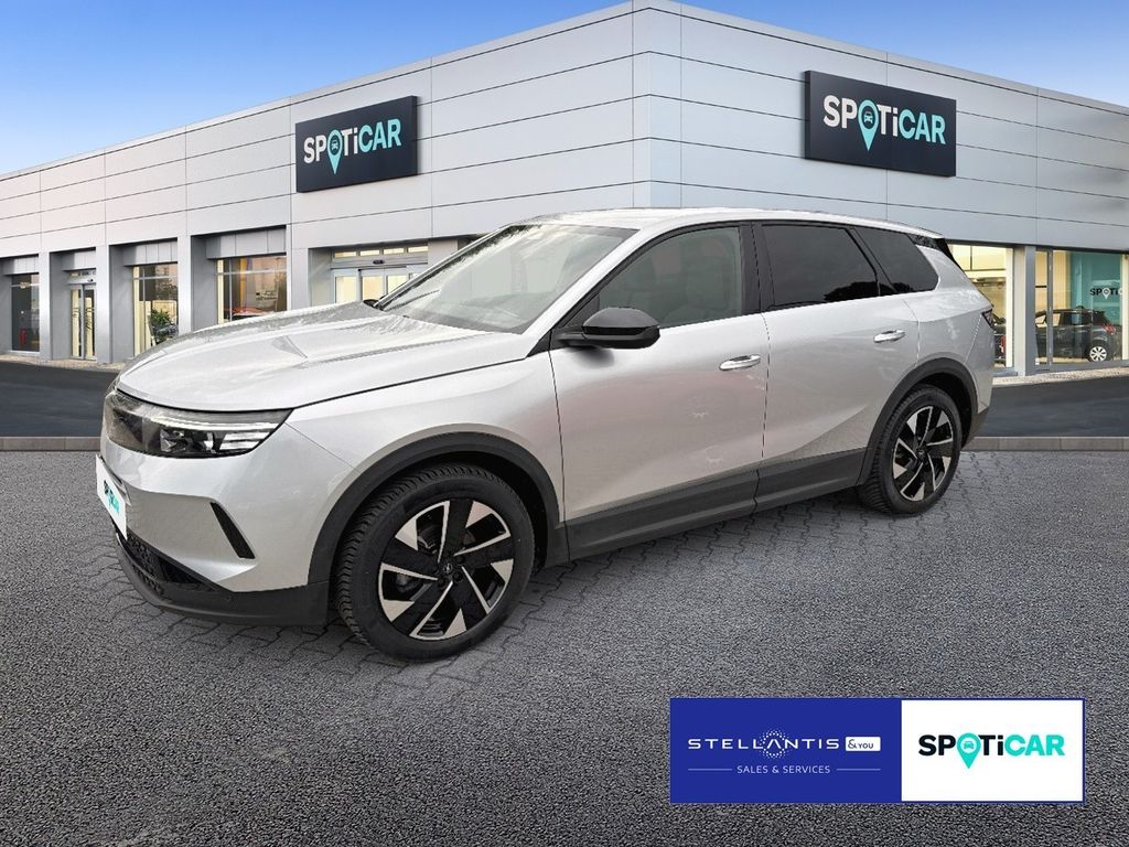 Image of Opel Grandland (X)