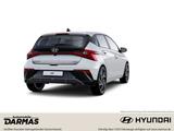 Hyundai i20 FL MY26 1.0 T-GDI MT  2WD Trend Navi LED - Hyundai i20: Weiß