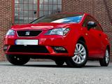 Seat Ibiza SC Reference*Alu*Klima*SEAT MEDIA*EU6*FACE - Seat Ibiza 6K mit Benzin-Antrieb