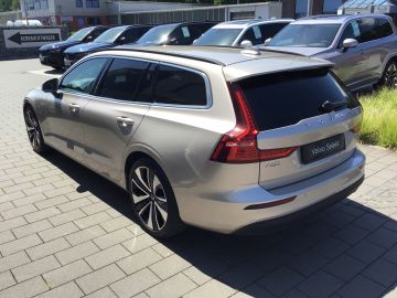 Volvo V60 - 6
