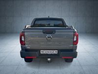 Volkswagen Amarok - Vorschau Bild 4