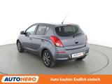 Hyundai i20 1.2 Go*TEMPO*PDC*KLIMA*GARANTIE* - Hyundai aus 2014