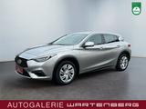 Infiniti Q30 1.5d Lim.//BI-XENON//KLIMA//CAM//BT// - gebrauchte Infiniti Limousine