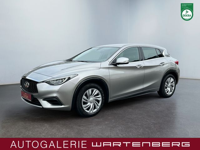 Infiniti Q30 1.5d Lim.//BI-XENON//KLIMA//CAM//BT//