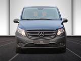 Mercedes-Benz Vito 114 TourerPro,Extralang,8Sitzer,Automatik - Mercedes-Benz Vito mit Diesel-Antrieb: Kleinbus, 8 Sitzer
