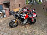 Ducati Sportclassic Sport 1000 Unkiat - DUCATI 1000