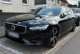 Volvo V90 T5 R Design Alca KeyL Memory HU ... - Volvo 360 Gebrauchtwagen