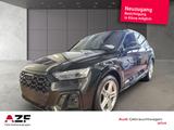 Audi SQ5 3.0 TDI quattro MHEV - gebrauchte Audi SQ5 aus dem Jahr 2024