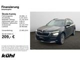 Skoda Kamiq 1.0 TSI DSG Clever Navi,Kamera,PDC,