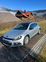 Volkswagen Scirocco 2.0 TDI - Service lückenlos - Volkswagen Scirocco: 2l TDI
