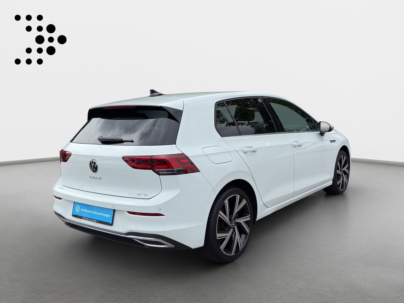 Volkswagen Golf - Bild 18