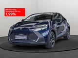 Toyota C-HR 2.0 Plug-In Hybrid FWD Teamplayer ACC LED - Toyota C-HR SUV