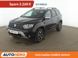 Dacia Duster 1.3 TCe Prestige *NAVI*TEMPO*CAM*SHZ*ALU* - Dacia Duster Gebrauchtwagen