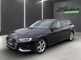 Audi A4 Avant 35 TDI advanced**LED**Navi**AHK**