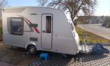 Bürstner Averso Plus 410 TS voll autark - Bürstner 410 ts