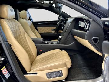 صورة مصغرة 24 لـ 2016 Bentley CONTINENTAL FLYING SPUR