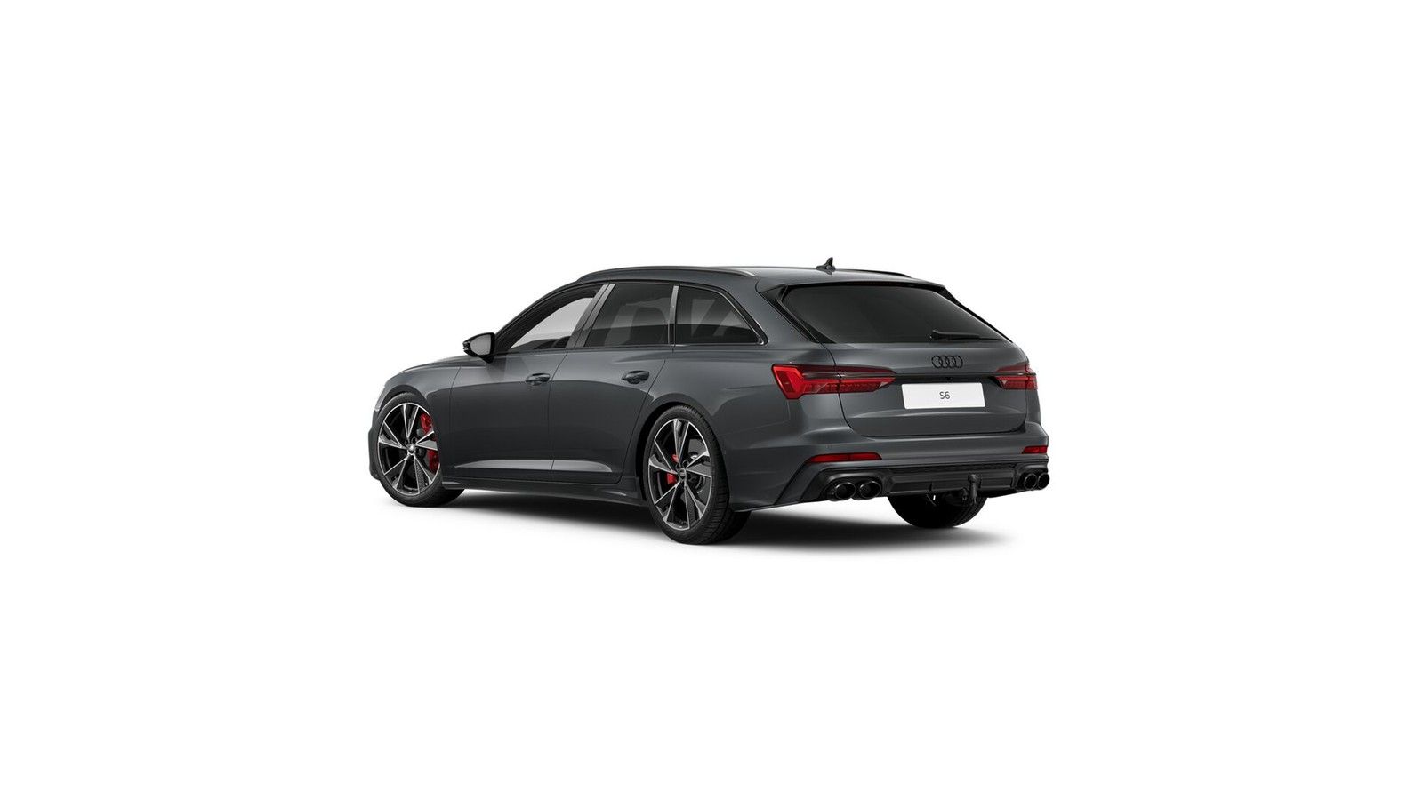 Audi S6 - Bild 3