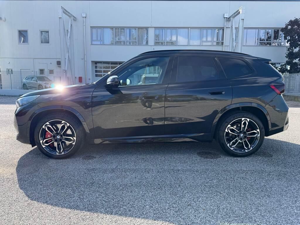 BMW X1 20 d Mild Hybrid 48V MSport Pro xDrive DC imagem 3